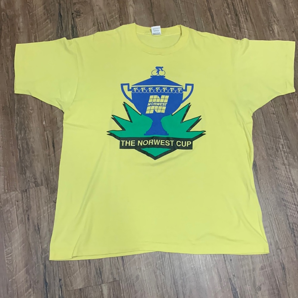 Vintage T-shirt